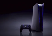 بلاي ستيشن 6 PS5 PS6