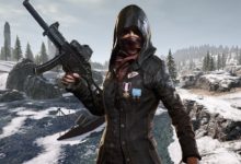 PUBG