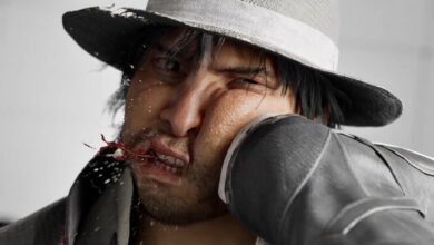 Virtua Fighter