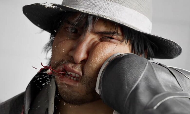 Virtua Fighter