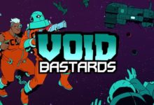 Void Bastards