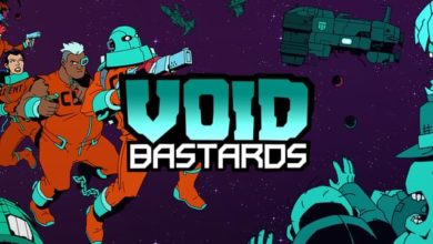 Void Bastards