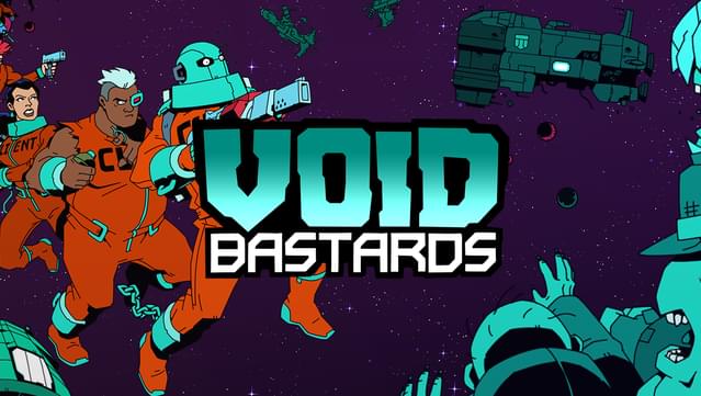 Void Bastards
