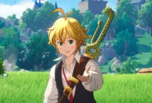 The Seven Deadly Sins: Origin