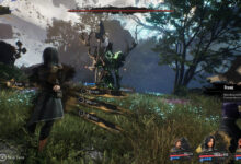 لعبة Clair Obscur: Expedition 33