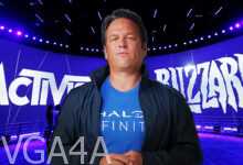 Activision Blizzard Game Pass