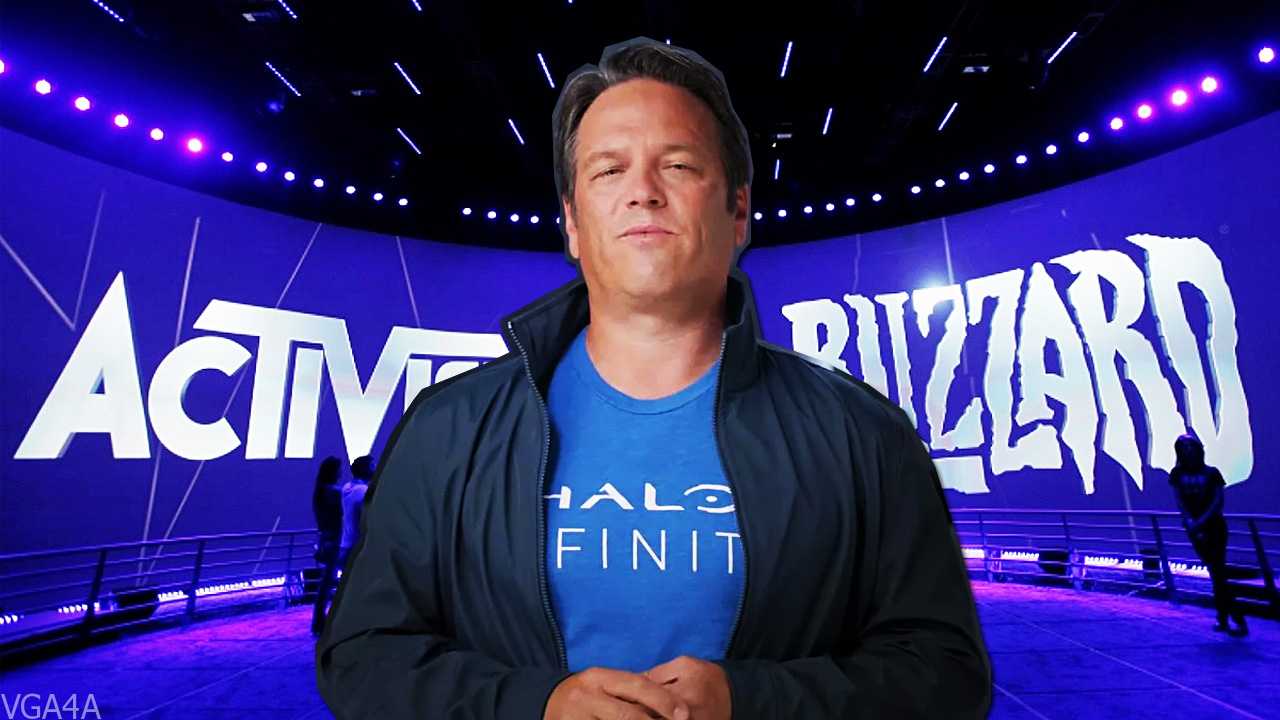 Activision Blizzard Game Pass