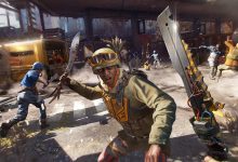 أسلحة Dying Light 2