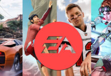 EA