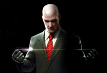 Hitman