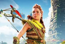 Horizon Forbidden West