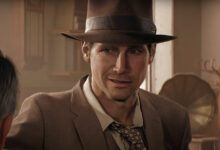 Indiana Jones and the Great Circle