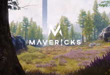 Mavericks: Proving Grounds
