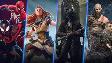 سوني Housemarque