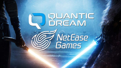 Quantic Dream