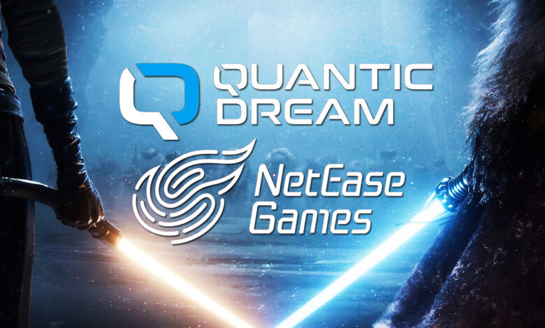 Quantic Dream