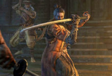 Sekiro