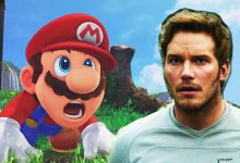 فيلم ماريو
