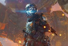 Apex Legends Titanfall