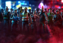 Watch Dogs Legion