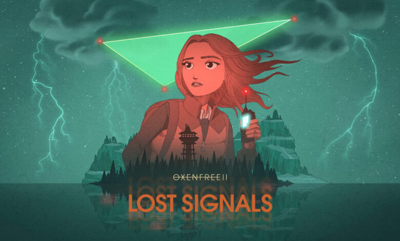 Oxenfree 2