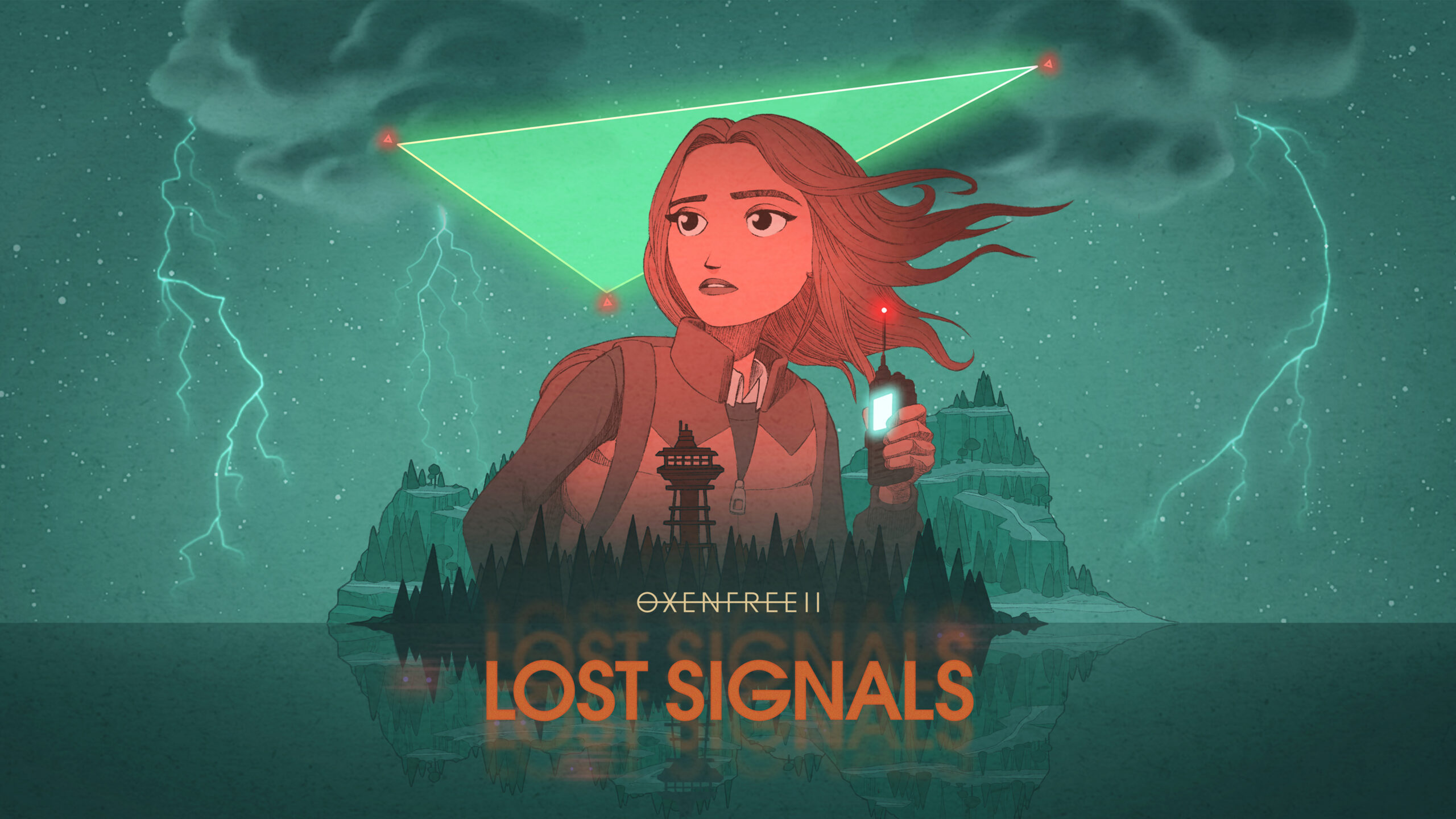 Oxenfree 2
