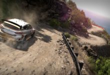 WRC 8