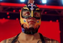 WWE 2K22