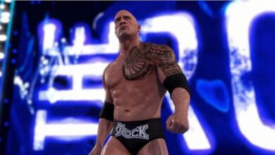 WWE 2K22