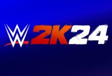 WWE 2K24