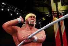 هولك هوجن - Hulk Hogan