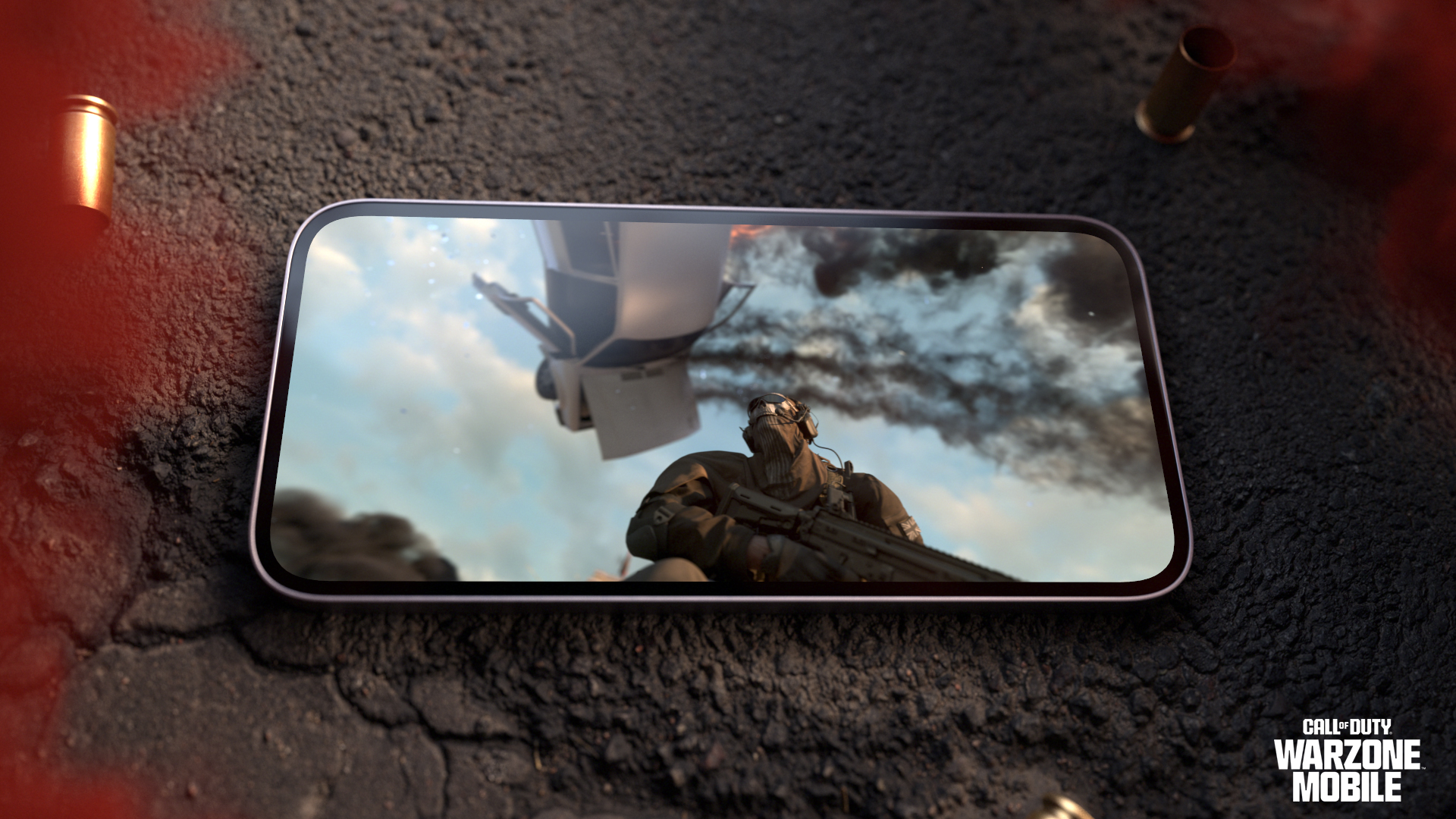 Call of Duty: Warzone Mobile