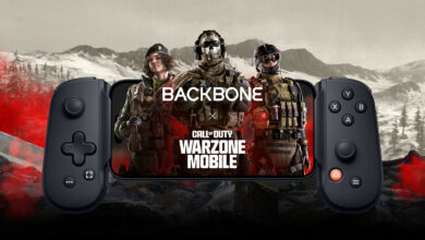 Call of Duty: Warzone Mobile