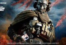 Call of Duty: Warzone Mobile