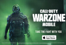 Call of Duty: Warzone Mobile