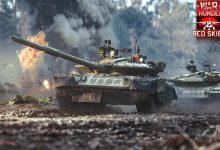 War Thunder