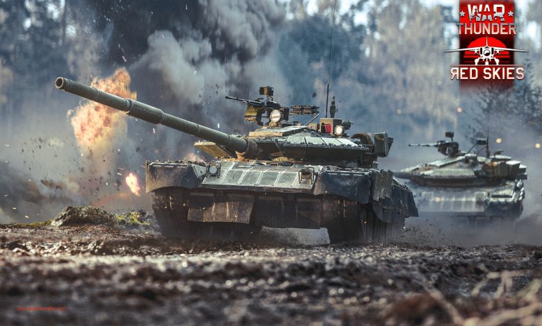 War Thunder