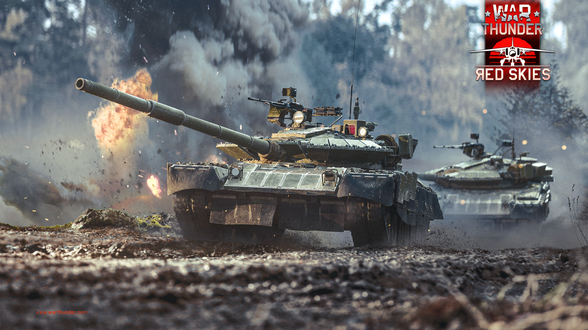 War Thunder