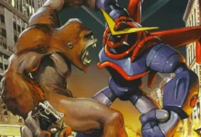 War of the Monsters