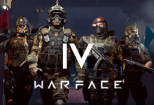 Warface