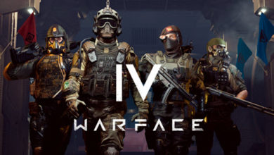 Warface