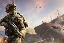 Warface