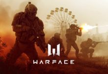 Warface