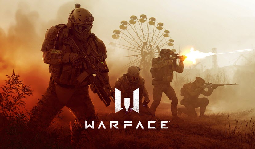Warface