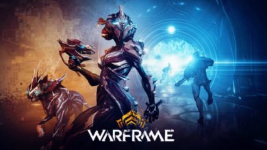 Warframe