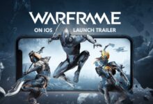 Warframe