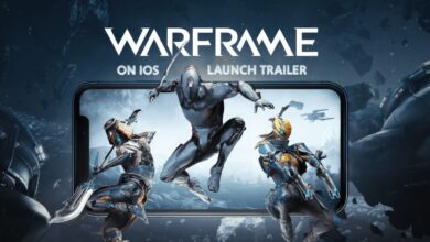 Warframe