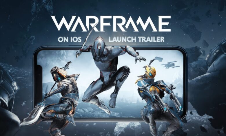 Warframe