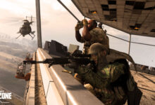 Warzone