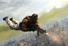Warzone 120 PS5